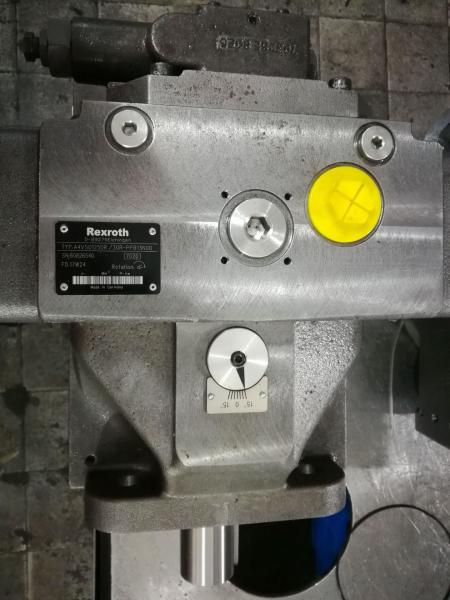 Cheap A4VSO250EO1/30L-PPB13N00 A4VSO250EO1/30L-PPB25N00 Hyd Axial Plunger Pump for sale