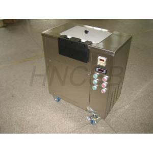 Buy cheap 600W Ultrasonic Anilox Cleaning Machine , Anti Corrosion Mini Ultrasonic Cleaner from wholesalers