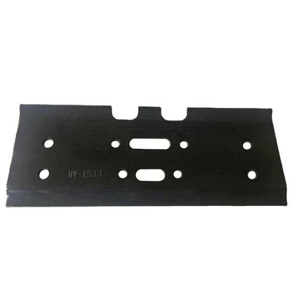 Hyundai R80 Grouser Pads Dozer Plates Excavator Track Cleats