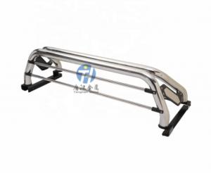 China Design Auto Accessories 4WD Stainless Steel Truck Sport Roll Pickup on sale