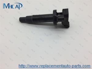 Quality Black Auto Ignition Coil 90919-02262 TOYOTA / CITROENCITROEN  C1 (PM PN) 1.0 / PEUGEOT 107 1.0 wholesale