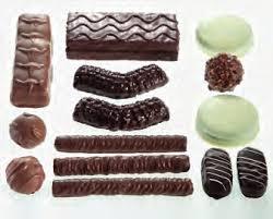 400mm Width Chocolate Enrober Machine Air Cooling With 10m Cooling Tunnel