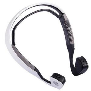 Quality PDCWindshear Bone Conduction BT Stereo Headset Sports Wireless Headphones with mic with Retail box wholesale