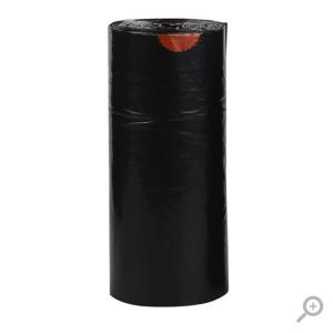 LLDPE Drawstring Recycling Trash Liners Bags Strong and Sustainable Waste