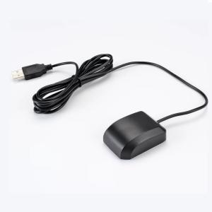 China G-Mouse Portable GPS Module With R232 USB Receiver Antenna Supports All Satellite Augmentation Systems on sale