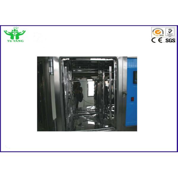 Environmental Test Chamber For Simulation Constant Temperature Humidity Climatic Testing