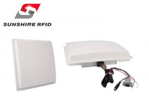 Quality UHF Gen2 Rfid Medium Range RFID Reader , Fixed UHF RFID Reader Writer wholesale