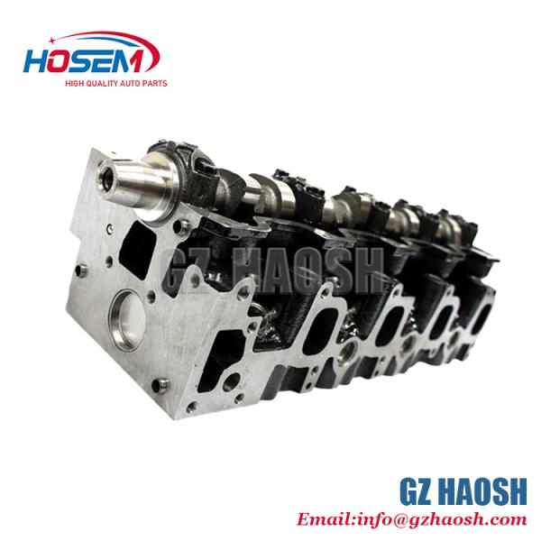 2LT Cylinder head asm Auto Engine Parts Wholesale for Toyota