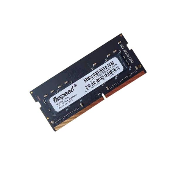 Cheap Workloads Notebook DDR4 Ram Sodimm 8gb 2666mhz Aio Responsiveness for sale
