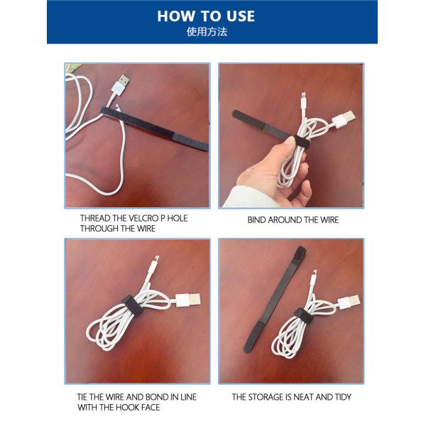 Hook and loop tape manufacturing process