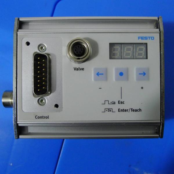 Quality Teamtechnik Solar Stringer Machine Parts Cylinder Controller FESTO TT wholesale