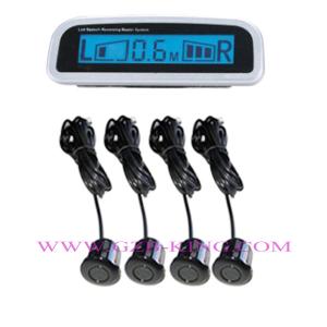 Quality Parking Sensor With LCD display wholesale