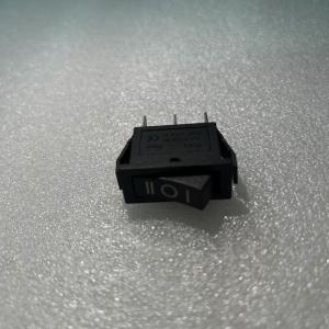 Quality Switch 3 Pins 3 Position ON/Off AC 20A/125V 10A/250V Black Rocker Switch Toggle For Sale wholesale