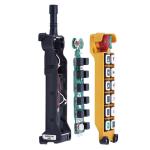 12buttondouble speed telecrane remote controlF24-12D Iterm Code:924-0102001