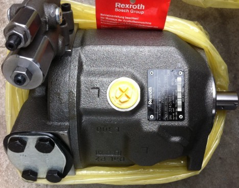 China Rexroth Hydraulic Piston Pumps A10VSO140DFR1/31R-PPB12N00 on sale