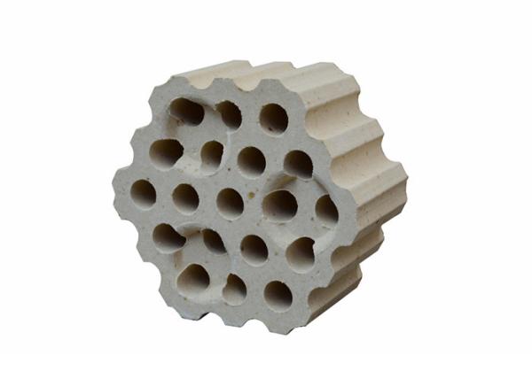 Cheap Low Residual Quartz SiO2 Aluminum Silicate Refractory Brick for sale