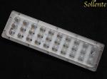 3*10 XTE LED Retrofit Light Kit For LED High Pole Lamp Modules 120 Degree Beam