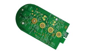 Quality Smd Layout Electronics PCB Design Stencil Digital Simulation Firmware Development wholesale