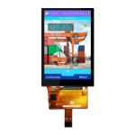 3.5 Inch 320x480 TFT Display With Pcap Monitor Sunlight Readable TFT Lcd Module