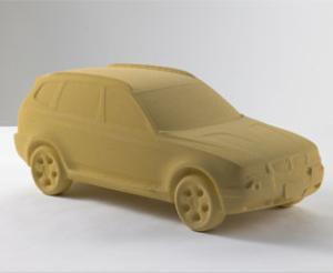 Quality Machineable Coloured Modeling Paste For Manufacturing Tools / Patterns wholesale