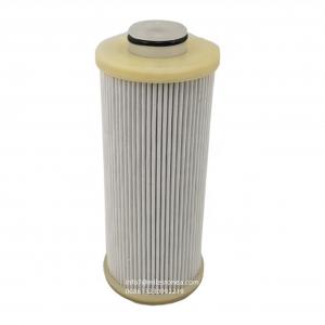 China Refrigeration screw compressor oil filter 02635601000 026-35601-000 for Central air conditioning on sale