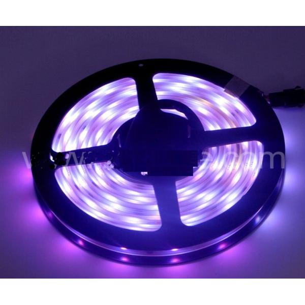 20m 30m 10m 5m LED Strip 5050 Dream color Magic RGB Waterproof IP67 133 + IC6803 RF Remote Controller