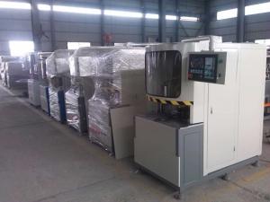 CNC Corner Cleaning Machine for  PVC  Window  UPVC Window Machine,CNC Corner Cleaning Machine