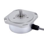 RoHS Digital Incremental Optical Angle Encoder 200KHz Multipurpose