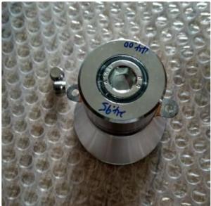 Quality Multi Frequency Ultrasonic Piezo Transducer For Laboratory Equipment Washing wholesale