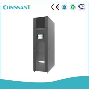 Quality Highly Expandable Monitoring Micro Modular Data Center Ventilation Cooling System wholesale