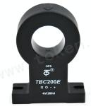 Split Core Current Transformer Hall Effect Based Current Sensor PCB Mounting