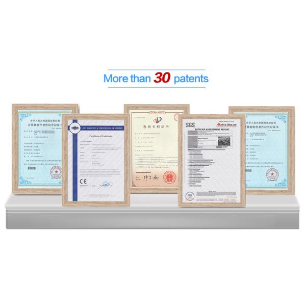 25L Tank Capacity AB Glue Two Component Automatic Glue Mixing and Dispensing Machine