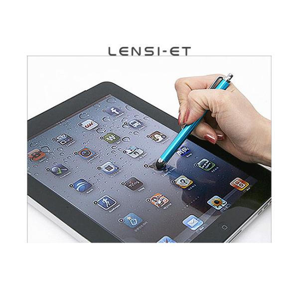 Smoothly Digital Stylus Pen No Battery Smart Touch Screen Stylus Pen