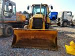 Secondhand Original Jcb 4cx Backhoe Loader, Used 3cx Almost New Backhoe Loader