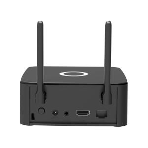 Quality Miracast Wireless Presentation Device , Wireless Hdmi Presentation System For Projector wholesale