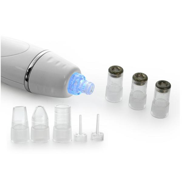 Diamond peeling home portable micro dermabrasion blackhead removal beauty machine