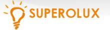 China Shenzhen Superolux lighting Co.LTD logo