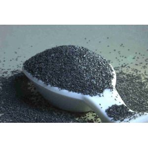 Buy cheap Black Zirconia Fused Alumina AZ ZA Industrial Abrasives Powder from wholesalers
