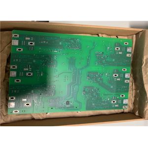 Quality 6SE7031-5EF84-1JC1 Programmable Circuit Board Siemens SIMOVERT Master Drives wholesale