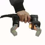110V Crack Testing Equipment Magnetic Particle Testing For Surface Crack Testing