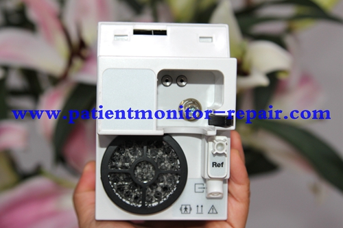 Medical Machine Anesthetic Gas Module For Spacelabs Patient Monitor TYPE SL-CAIO-00