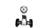 High Definition CCTV Pipeline Survey Device with LED Lighting for Precise