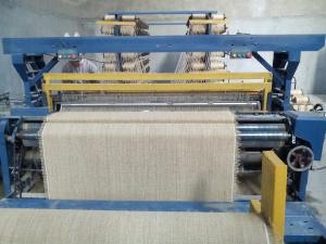 Quality sisal cloth flexible rapier loom wholesale