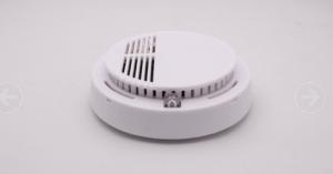 Quality Wireless Smoke Detector Fire Alarm 433MHz for ip camera for home retail shop business wholesale