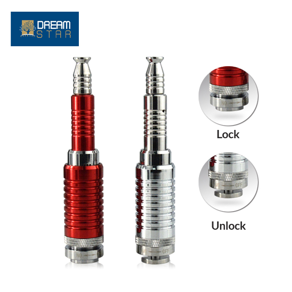 Newest ecig variable voltage DOS0001 vv updated from DOS0001