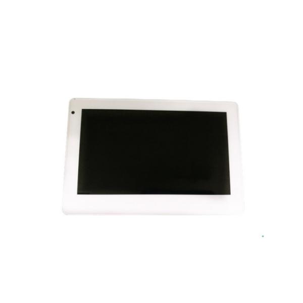 Indoor HMI Control Panel PC 10 Inch Android Tablet with POE LED Light Cutomized