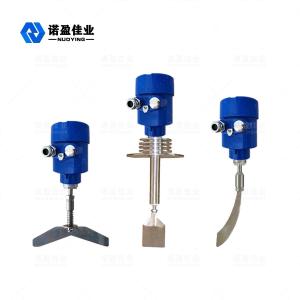 Quality Rotating Paddle Detectors Level Switch for powder, small particle level contro wholesale