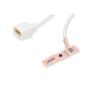 Buy cheap 0.9m Biolight Digital Disposable Spo2 Sensor For M9500 M7000 DB 7 Pin from wholesalers