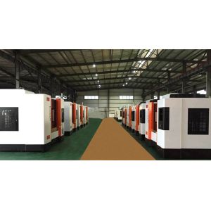 Dongguan Taesin CNC Technology Co., Ltd.