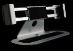 COMER laptop security lock display framework for mobile phone accessories retail
